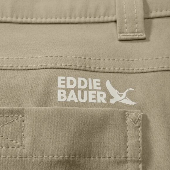 Eddie Bauer Men's Tech Short‎ - Picture 7 of 9
